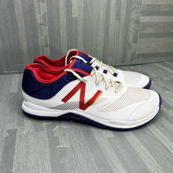 New Balance Shoes New Balance Vibram Minimus Usa Rowing Shoes Mens
